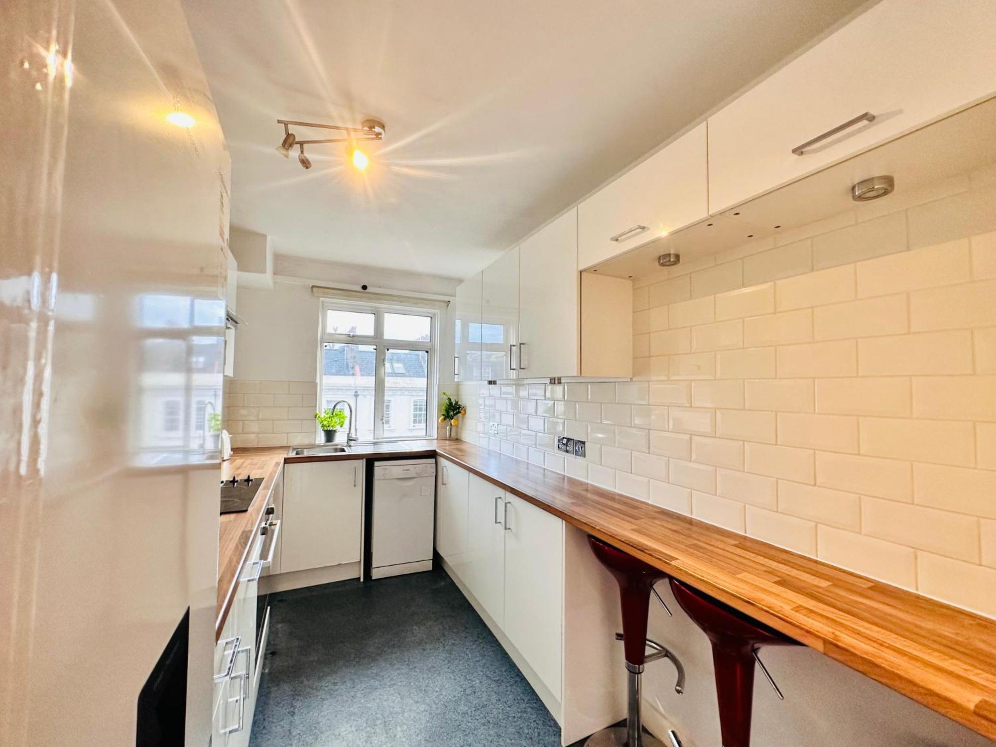 Victoria Family Apartment In Central London Luaran gambar